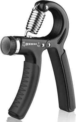 SKY-TOUCH Hand Grip Strengthener (5-60kg)