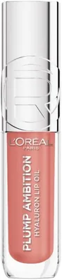 L'Oreal Paris Paradise Plump Lipstick 601 - 35% Off