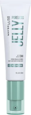 Maybelline New York Poreless Jelly Primer 30 ml - Best Deal