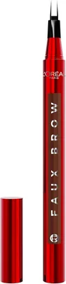 L'Oréal Paris Infaillible Faux Pencil 392 Light Brunette 0.2 ml - 90% Off
