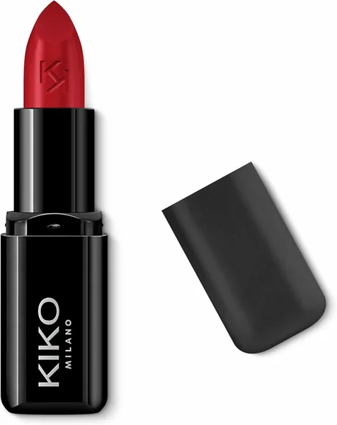 KIKO Milano Smart Fusion Lipstick 416 Rich Nourishing Gloss Finish