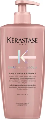 Kérastase Chroma Absolu Colour-Protecting Shampoo Best Deal