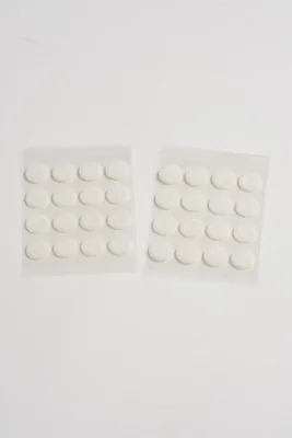 X-raypad Jade Speed Mouse Skates 0.8mm PTFE Donuts (32 Pack) Best Deal