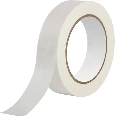 ECVV® Premium Masking Tape - 1 Inch x 20 Yards - 68% Off