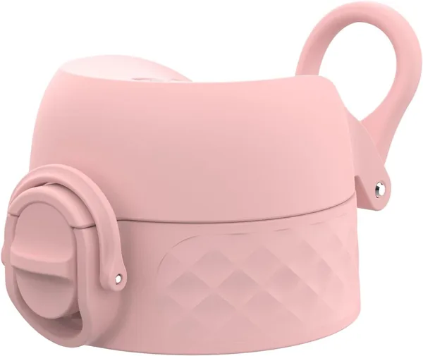 ION8 - Waterdichte Vervangingsdeksel OneTouch 2.0, Eenvoudig met één druk, Geschikt voor 350ml, 500ml, 600ml Flessen Best Deal