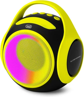Trevi XR 8A Portable Speaker - 20W TWS Wireless Best Deal