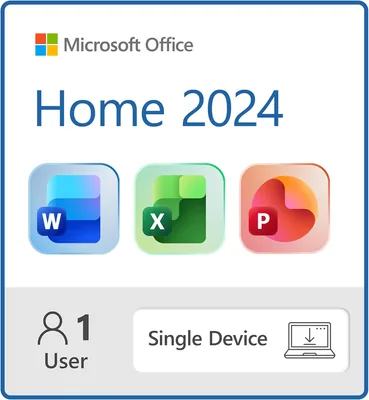 Microsoft Office Home 2024 Best Deal