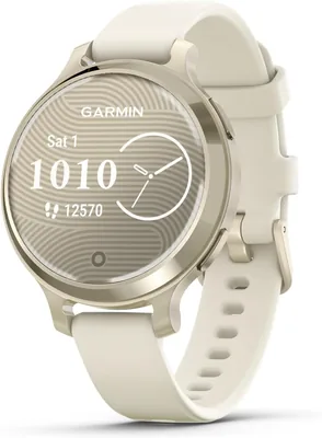 Garmin Lily 2 38mm GPS Smartwatch Best Deal