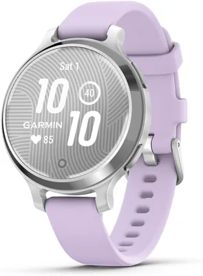 Garmin Lily 2 Active - 38mm GPS Smartwatch