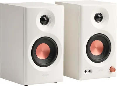 Edifier MR3 Studio Monitors - 24% Off