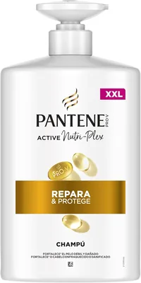 Pantene Pro-V Repara y Protege Acondicionador con Dispensador 800ml, 23% Off