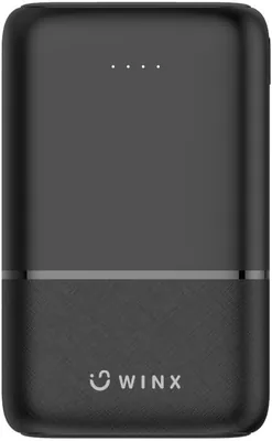Winx Go Simple 10000mAh Power Bank - 45% Off