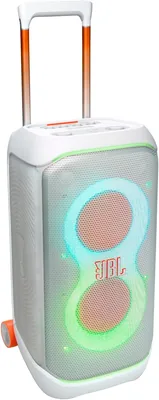 JBL PartyBox Stage 320 Portable Speaker – Best Deal