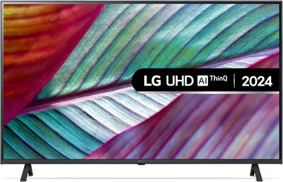 LG UR75 43" 4K Smart TV