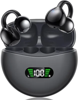 Purple Audio Aurae Wireless Headphones