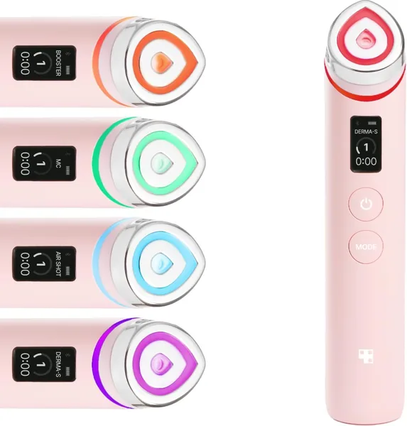 Medicube Age-R Booster Pro Pink
