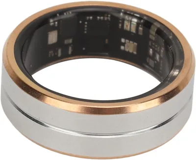 Smart Health Ring Fitness Tracker