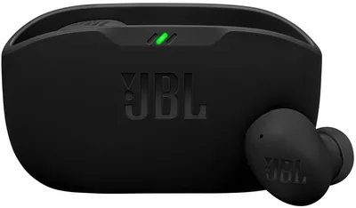 JBL Wave Buds 2: True Wireless Noise Cancelling Oordopjes met 40 Uur Speelduur - JBL Pure Bass Sound - Smart Ambient, 56% Korting