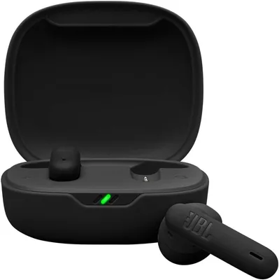 JBL Wave Flex 2 True Wireless Earbuds - Black Best Deal