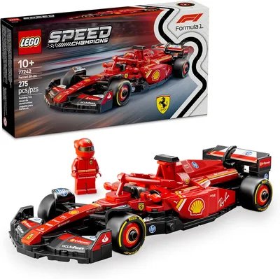 LEGO Speed Champions Ferrari SF-24 - Best Deal