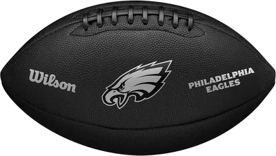 WILSON NFL Team Metallic Premiere Footballs - Official Size ZAR 103.12