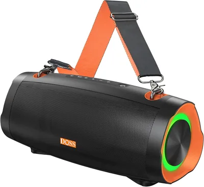 Extreme Boom Pro D100 Bluetooth Speaker 5% Off