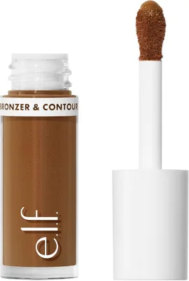 e.l.f. Camo Liquid Bronzer & Contour - 50% Korting!