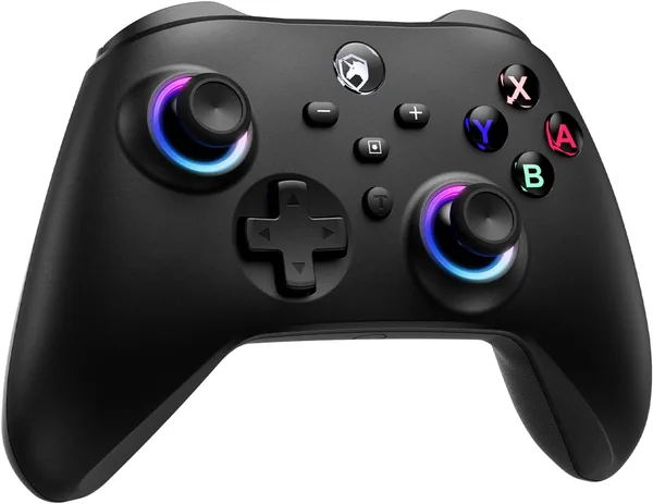 UPGRADE Mando para Switch/ Switch 2