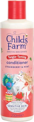 Childs Farm Tangle Taming Conditioner 250ml