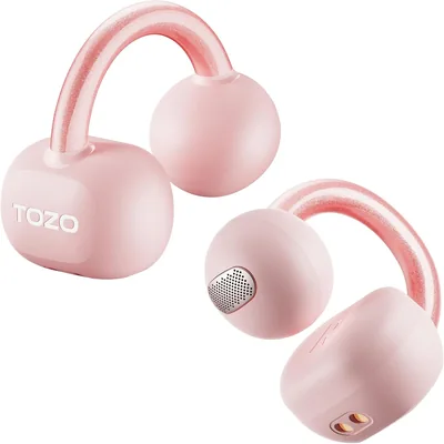 TOZO OpenEarRing Headphones 18% Off