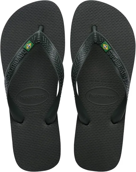Havaianas Top Brazil Unisex Adult Flip Flops
