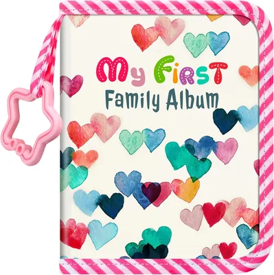 Fintie Baby Photo Album 4x6 Inch Best Deal