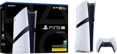 PlayStation 5 Console - Best Deal