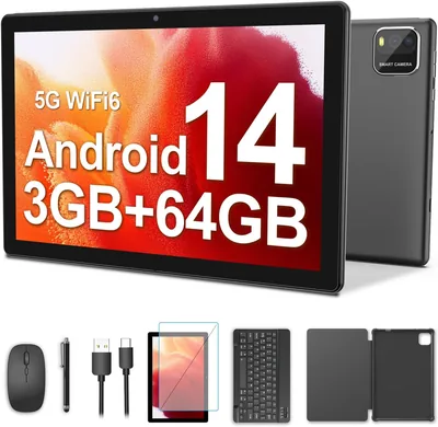 Baken 10 Inch Tablet Best Deal