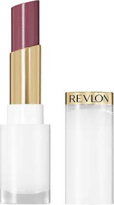 Revlon Super Lustrous Glass Shine Tinted Lip Balm 0.11 oz, Glazed Mauve - 7% Off