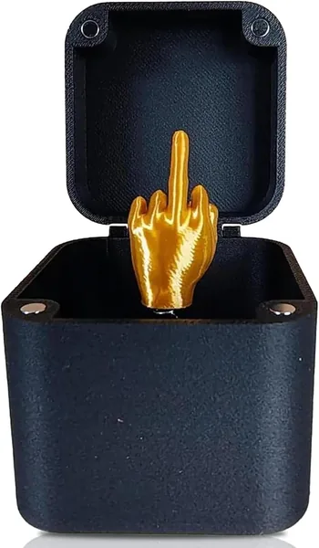 Surprise Box Novelty Gift Pop Up Gift Perfect Christmas Funny Gifts Desk Decor Home Decor