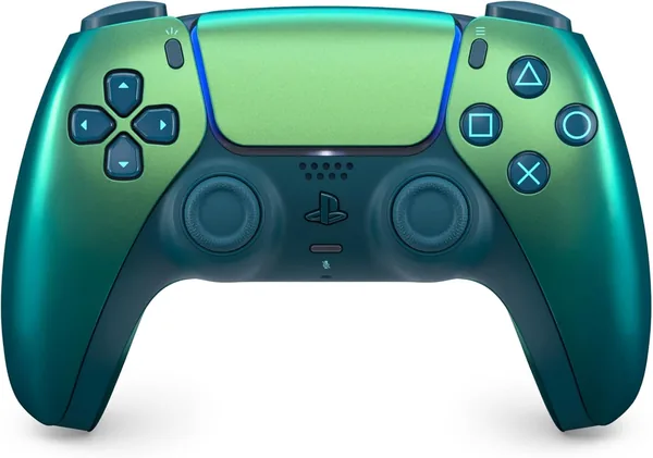Controller wireless DualSense Chroma Teal