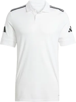 adidas Performance Squadra 25 Herren Polo-Shirt