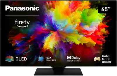 Panasonic 65Z80AEZ OLED Smart TV - Best Deal