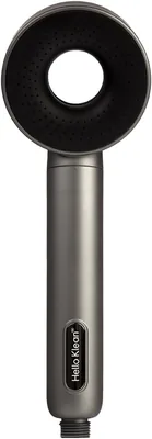 Hello Klean Shower Head Filters Metal & Chlorine