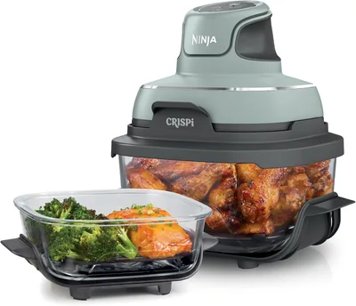 Ninja Crispi Air Fryer FN101SG - Best Deal