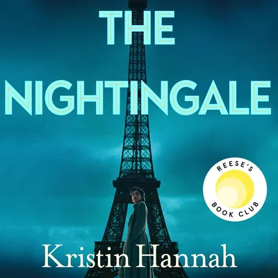 Kristin Hannah Book Deal