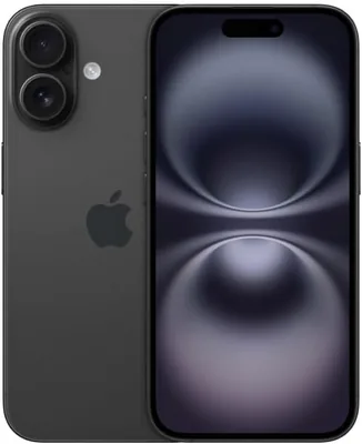 Apple iPhone 16 (256 GB) - Preto | Economize 29% Off
