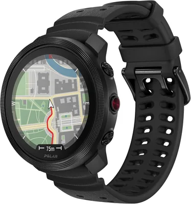 Polar Vantage M3 Smartwatch - AMOLED GPS