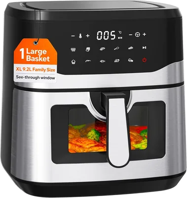 Nyxi 9.2L XXL Air Fryer - 15% Off