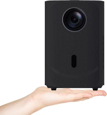 Electric Focus HD Projector Best Deal
