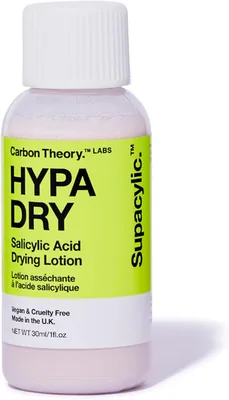 Carbon Theory Hypa Dry Salicylic Acid Drying Lotion - Best Deal