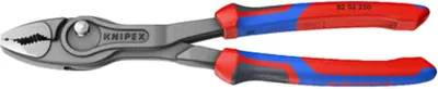 KNIPEX 8202-250 Twin Grip Pliers - Best Deal