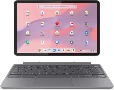 Lenovo IdeaPad Chromebook Duet 43% Off
