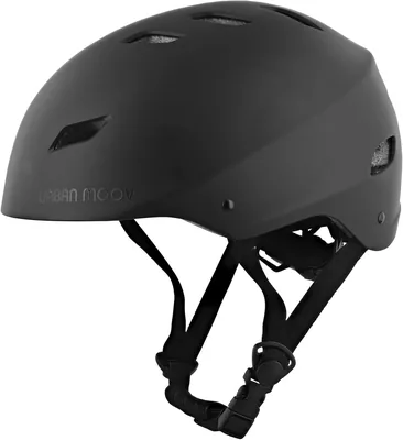 T'nB - Casque de Protection pour Scooter Électrique Veasy, Aérations par Air, Réglable